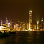 Hong Kong