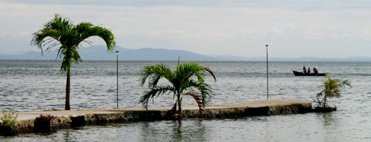 Nicaragua header