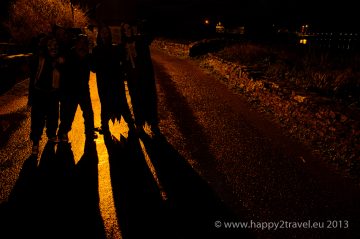 Halloween je tradičný keltský sviatok, ktorý sa slávi na Aranských ostrovoch už tisíce rokov