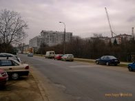 Ulicami varšavskej Dediny (štvrť Wola)