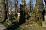 Dedinský pravoslávny cintorín (Cmentarz Prawosławny)