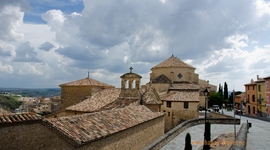 Starobylá Cuenca