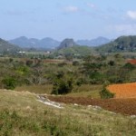 Viñales a kubánske zbohom