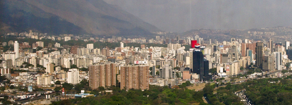 Caracas, Venezuela