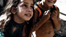 Deti slumov: videli ste film Mesto bohov? Realita v Riu je presne taká