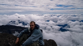 Na Amazonskej strane Roraímy