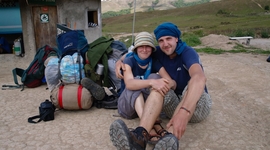 Všetko má svoj koniec