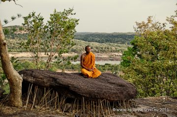 Meditácia